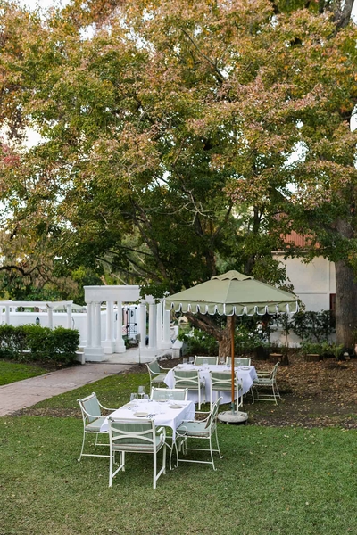 Zomerlust Boutique Hotel
