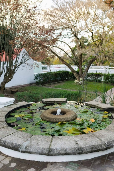 Zomerlust Boutique Hotel