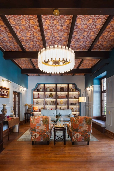 Zomerlust Boutique Hotel