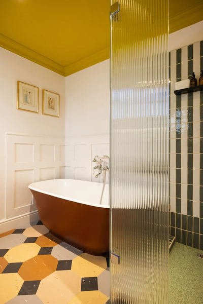 Luxury Suite - Room 2