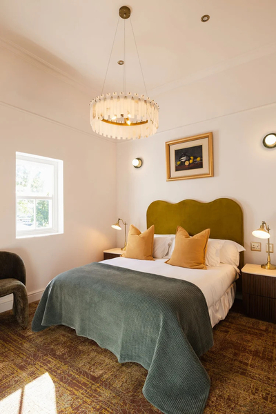 Luxury Suite - Room 3