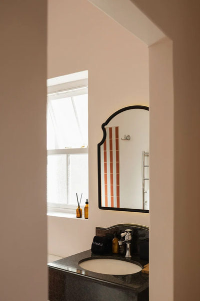 Luxury Suite - Room 3
