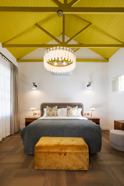Luxury Suite - Room 4