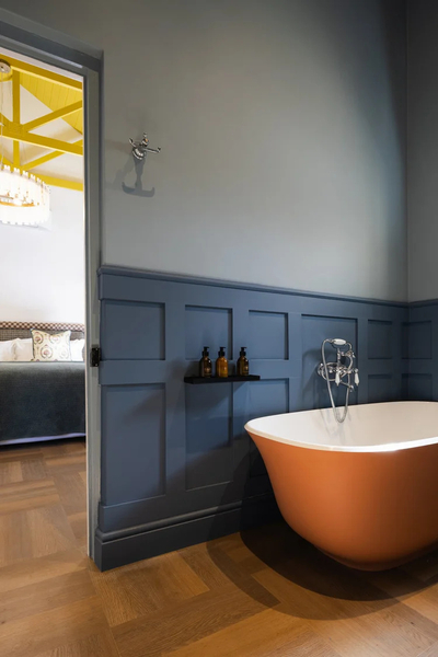 Luxury Suite - Room 4