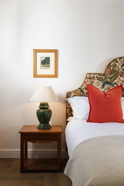 Luxury Suite - Room 5