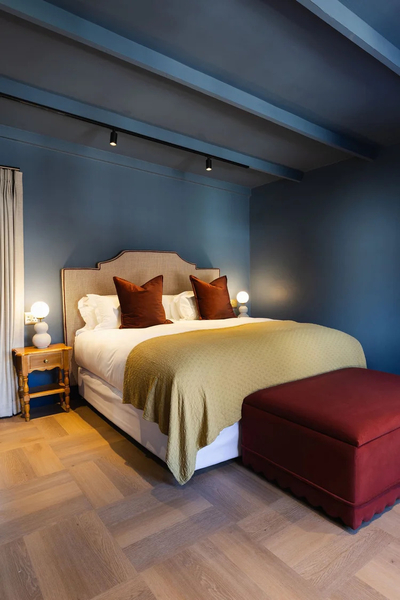 Luxury Suite - Room 6