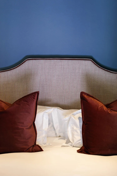 Luxury Suite - Room 6