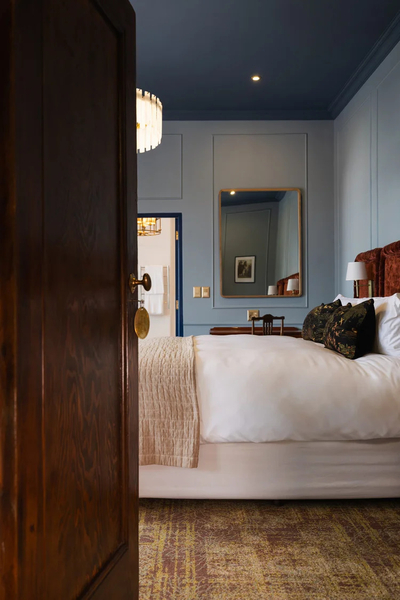 Zomerlust Boutique Hotel