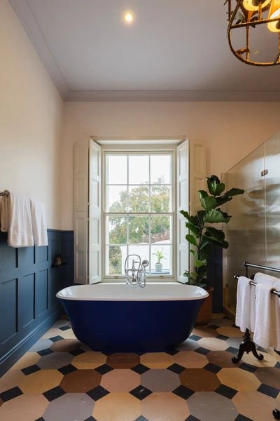 Zomerlust Boutique Hotel