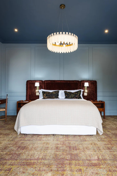 Presidential Suite - Room 7