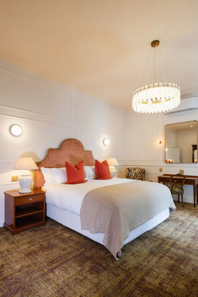 Presidential Suite - Room 8