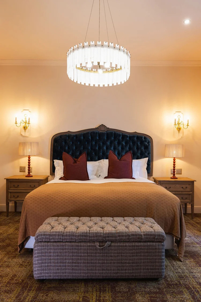 Luxury Suite - Room 9