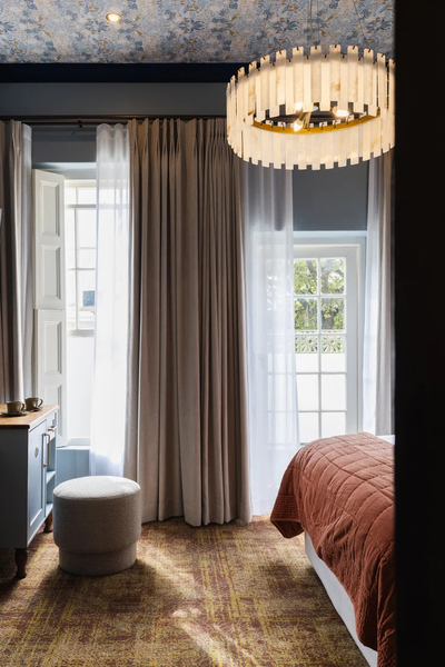 Luxury Suite - Room 10