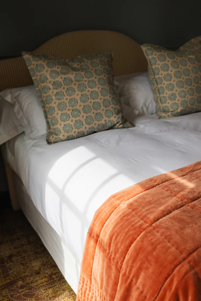 Luxury Suite - Room 10