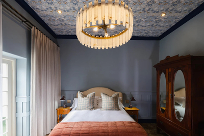 Luxury Suite - Room 10