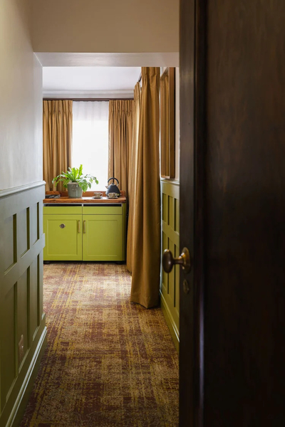 Luxury Suite - Room 11