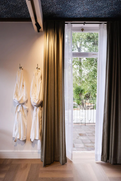 Die Stalle - Room 12