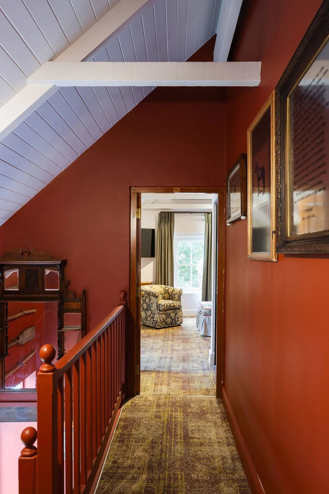Die Stalle - Room 15