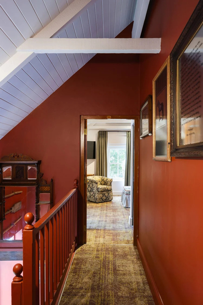 Die Stalle - Room 15