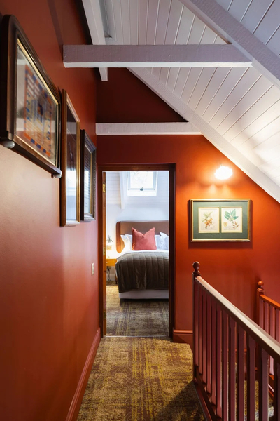 Die Stalle - Room 16