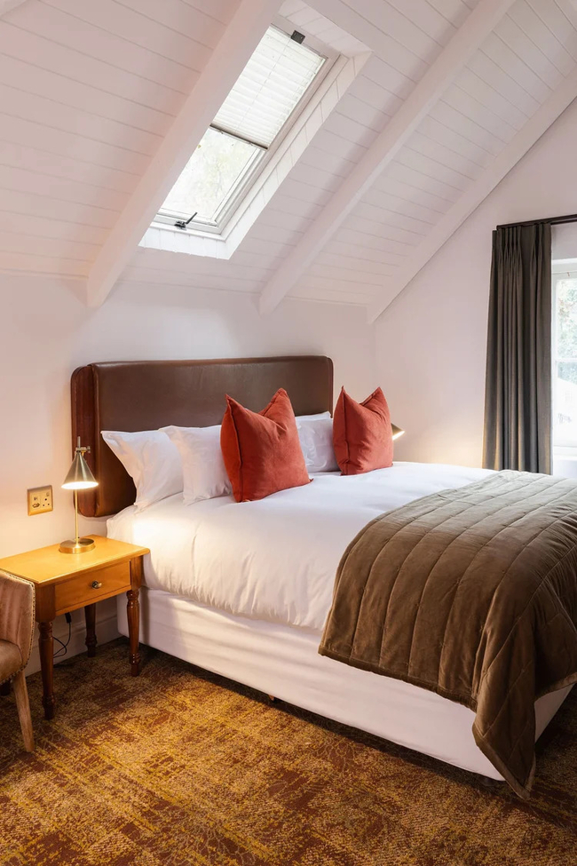 Die Stalle - Room 16