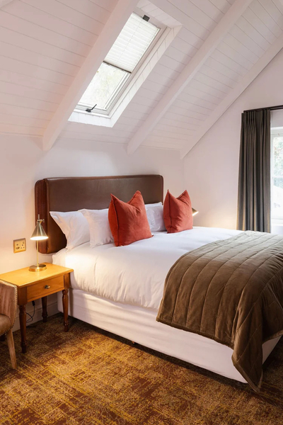 Die Stalle - Room 16