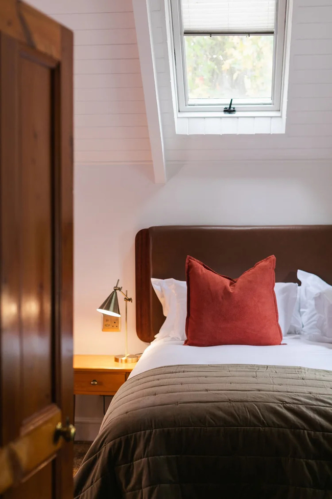 Die Stalle - Room 16