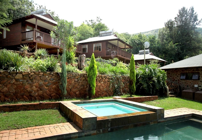 Zongororo Lodge