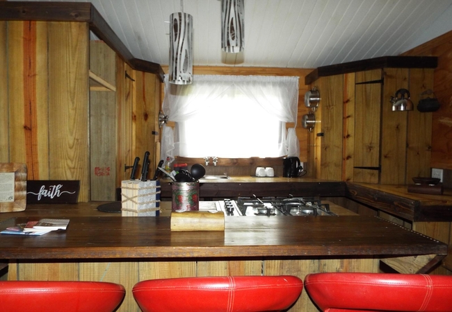 Faith Cabin