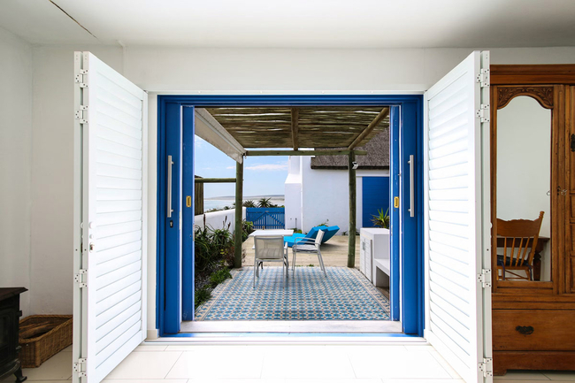 Zula Beach Cottage
