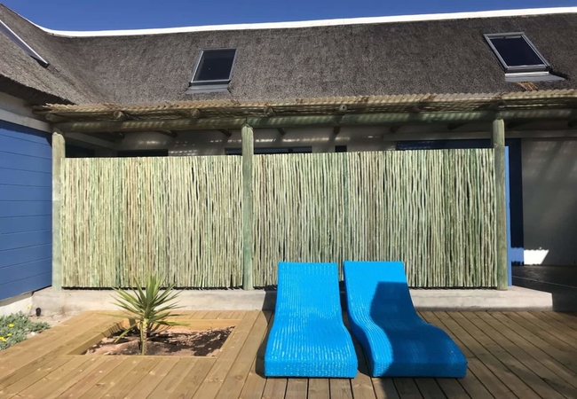 Zula Beach Cottage