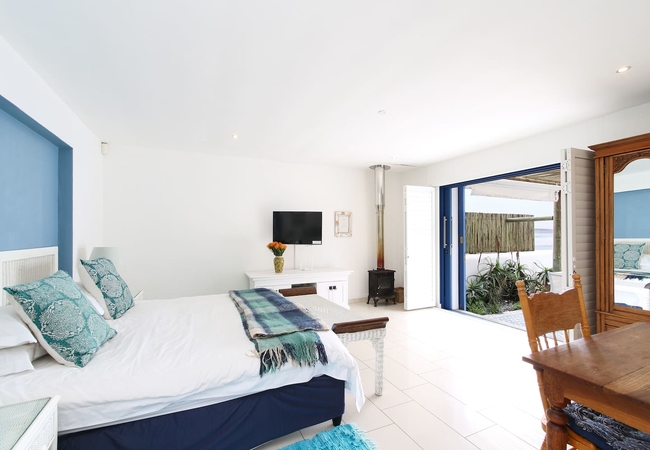 Zula Beach Cottage