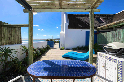 Zula Beach Cottage