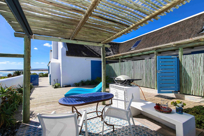 Zula Beach Cottage