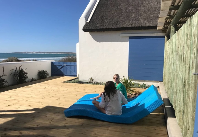 Zula Beach Cottage