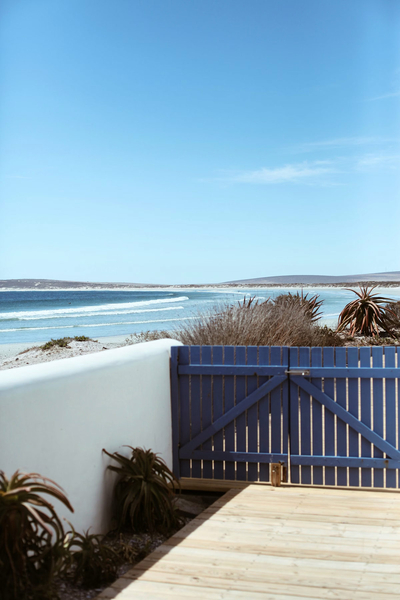 Exclusive Use Holiday Apartment