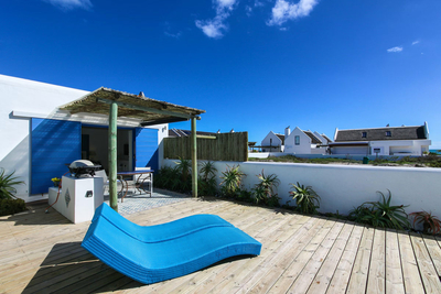 Exclusive Use Holiday Apartment