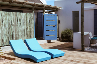 Exclusive Use Holiday Apartment