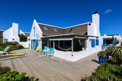 Zula Beach House