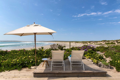 Zula Beach House