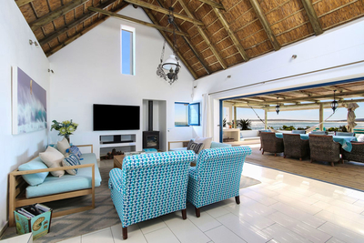 Zula Beach House
