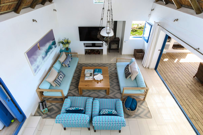 Zula Beach House