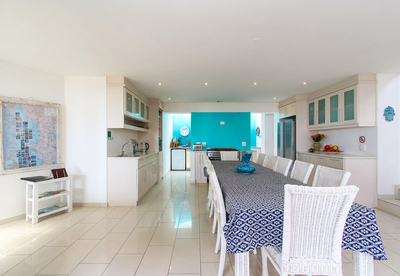 Zula Beach House