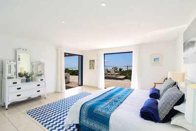 Zula Beach House