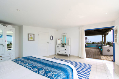 Zula Beach House