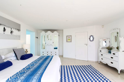 Zula Beach House