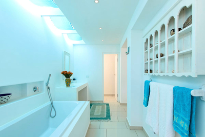 Zula Beach House