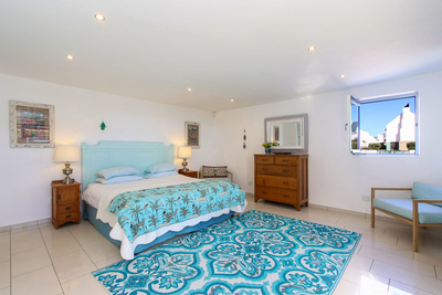 Zula Beach House