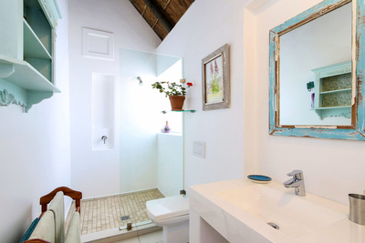 Zula Beach House