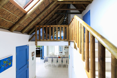 Zula Beach House